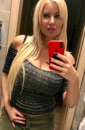 Проститутка Муза АНАЛА